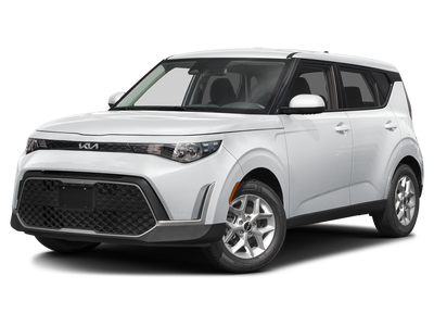 2025 Kia Soul LX KIA CERTIFIED!!!