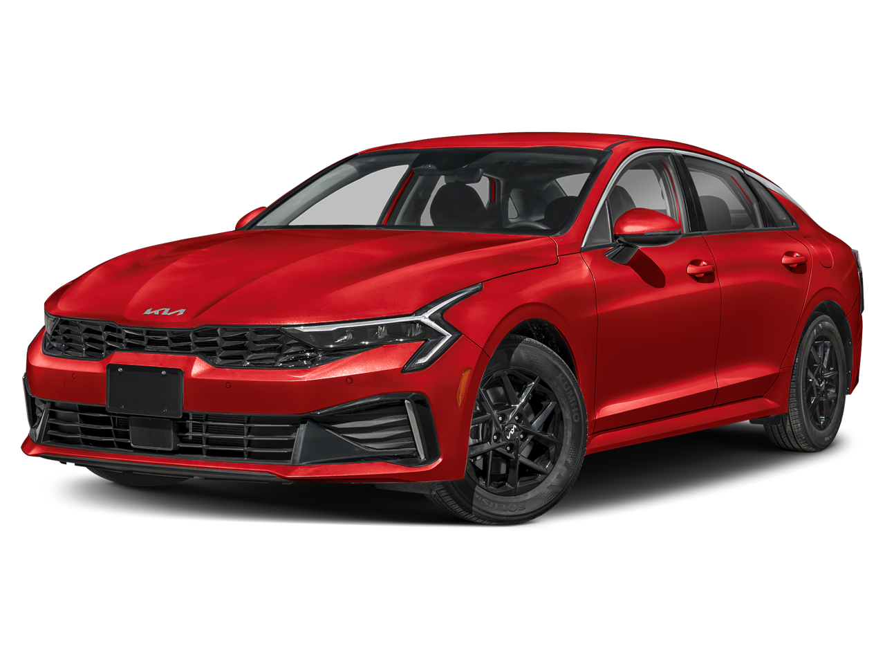 2025 Kia K5 LXS KIA CERTIFIED!!!