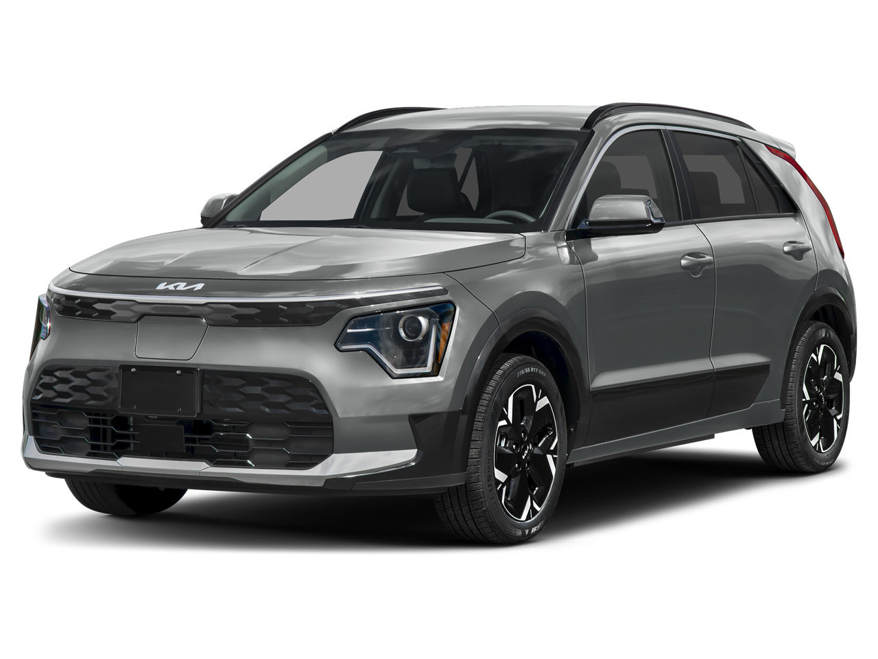 Certified 2025 Kia Niro Wind with VIN KNDCR3L10S5140516 for sale in Murfreesboro, TN