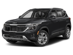 2025 Kia Seltos S KIA CERTIFIED!!!
