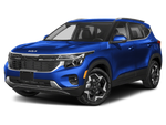 2025 Kia Seltos EX KIA CERTIFIED!!!