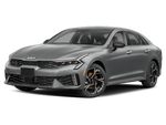 2026 Kia K5 GT-Line KIA CERTIFIED!!