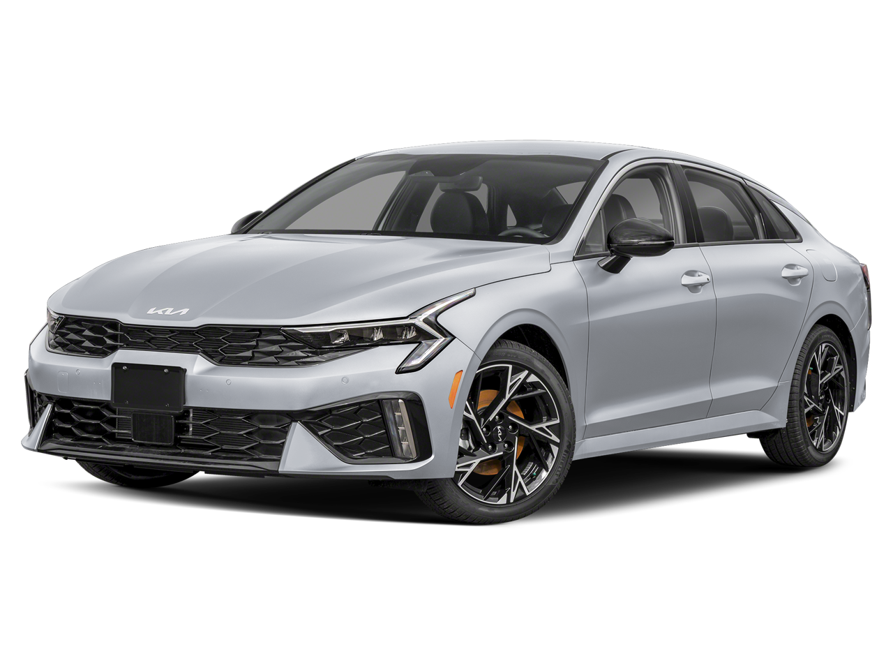 2026 Kia Optima's photo