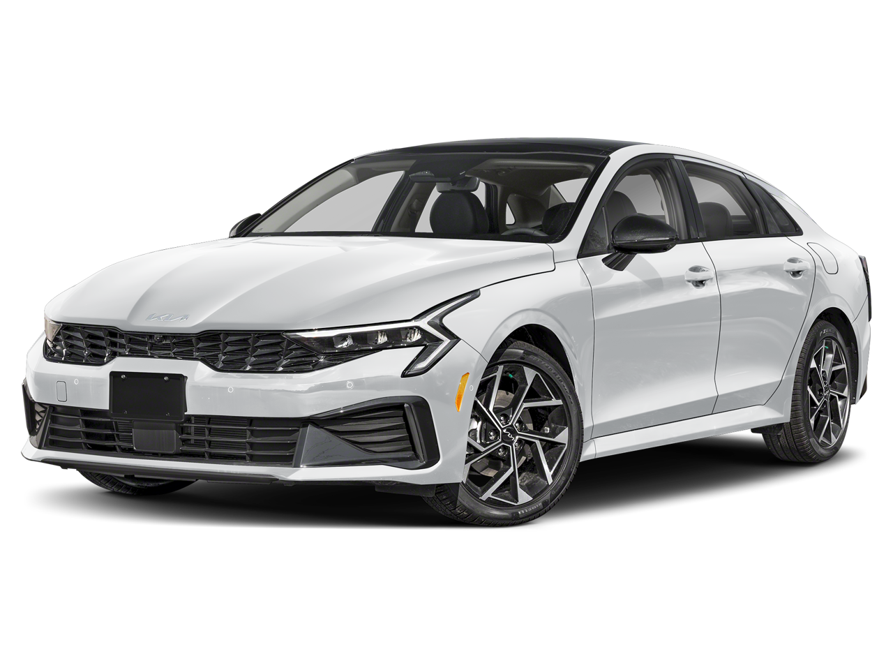 2026 Kia K5 EX - Photo 28