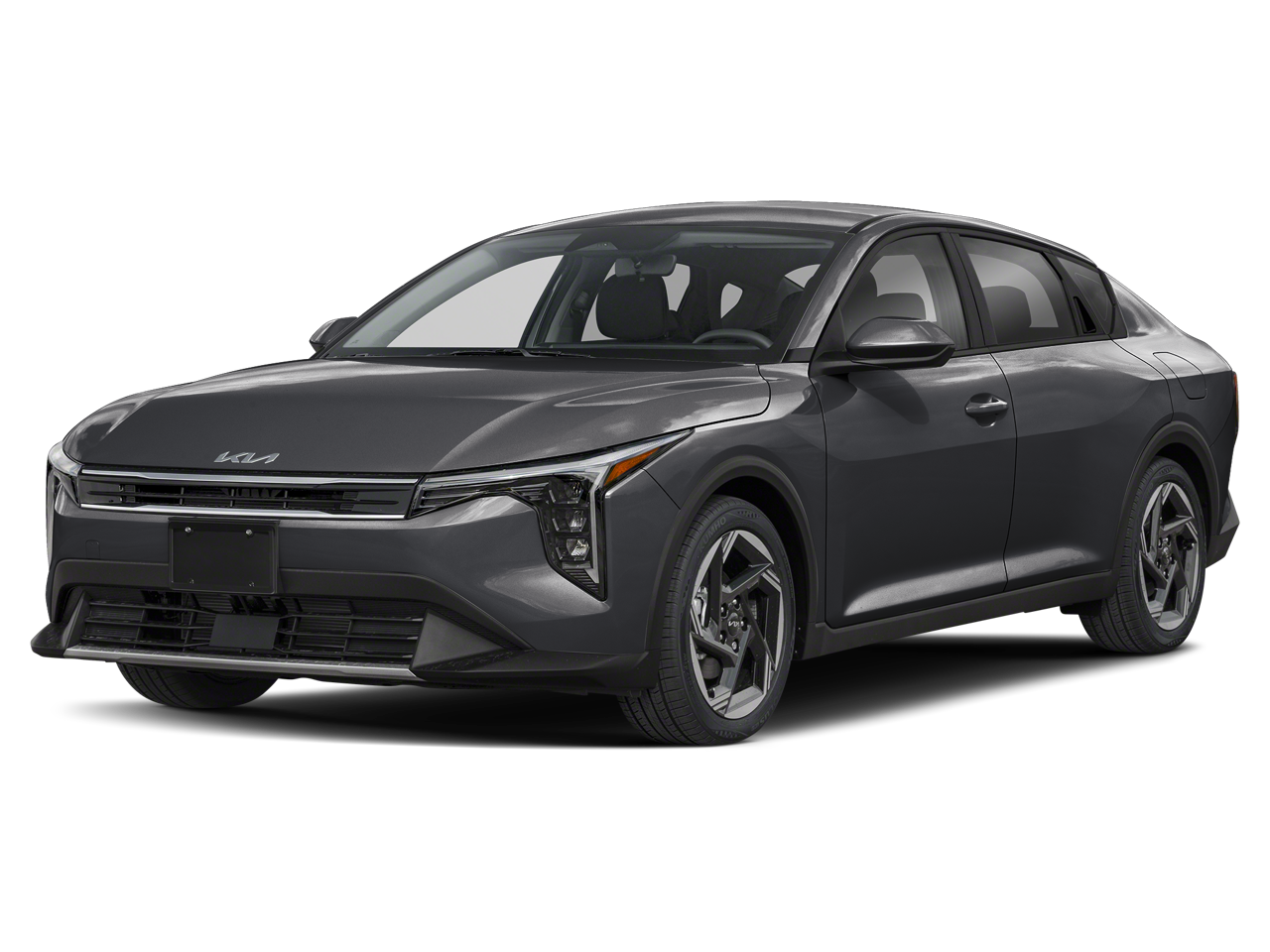 2026 Kia K4's photo