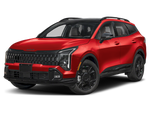 2026 Kia Sportage X-Line KIA CERTIFIED!!!