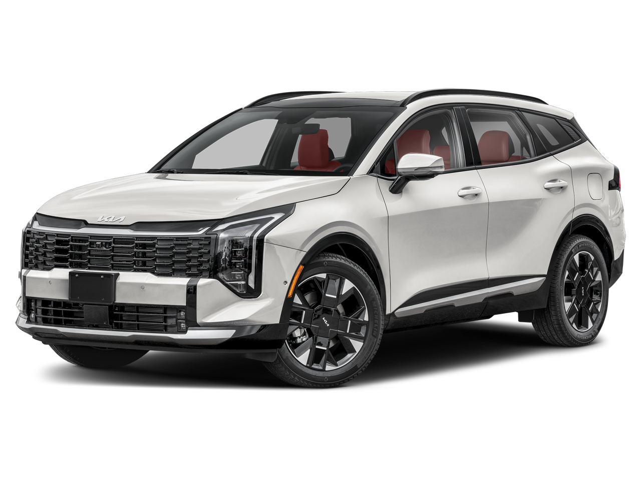 2026 Kia Sportage SX Prestige - Photo 14