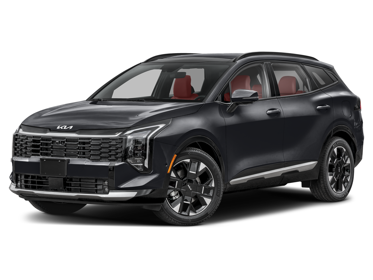 2026 Kia Sportage SX Prestige - Photo 28