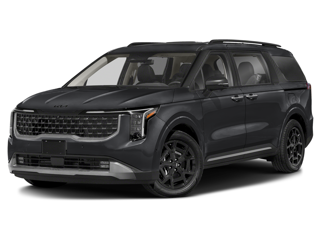 2026 Kia Sedona's photo