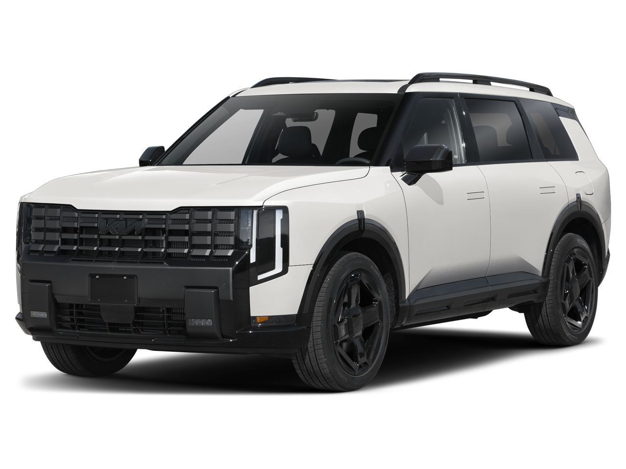 2027 Kia Telluride