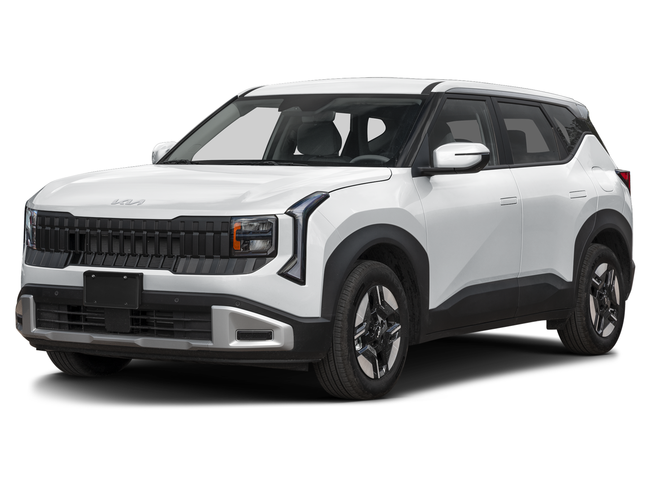 2027 Kia Seltos