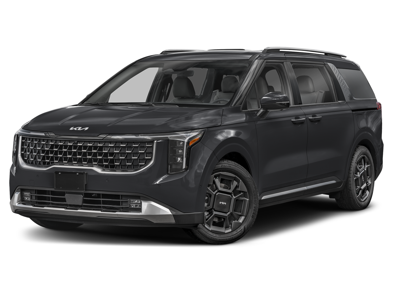 2027 Kia Carnival SX
