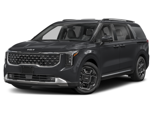 2027 Kia Carnival SX