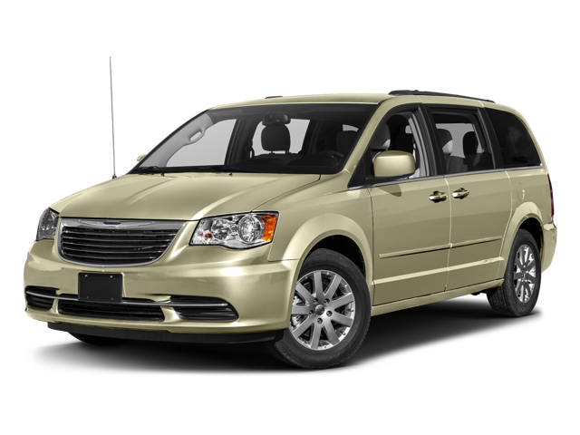 2016 Chrysler Town & Country LX's photo