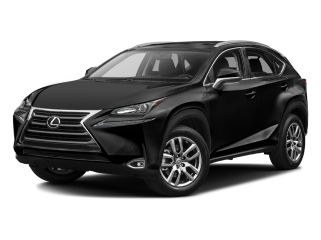 2016 Lexus NX 350 200t 4x4's photo