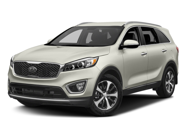 2017 Kia Sorento EX *CERTIFIED LITE!!!