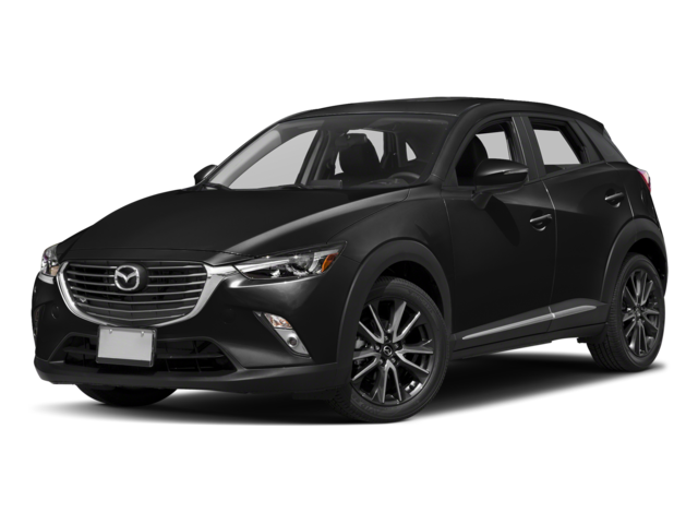 2017 Mazda Mazda CX-3 Grand Touring