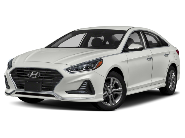 2018 Hyundai Sonata SEL SULEV's photo