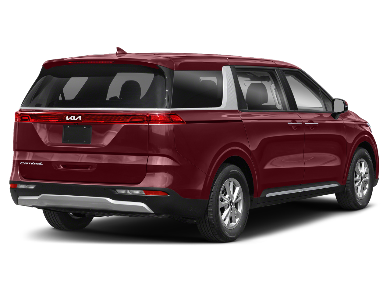 2022 Kia Carnival LX W/ SEAT PACKAGE KIA CERTIFIED!!!