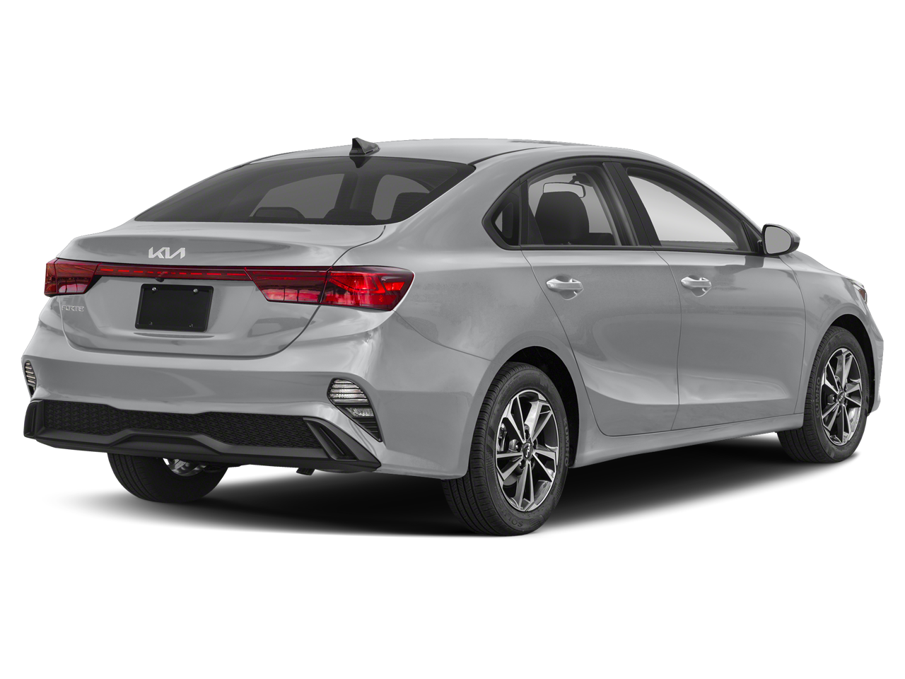 2023 Kia Forte LXS KIA CERTIFIED!!!