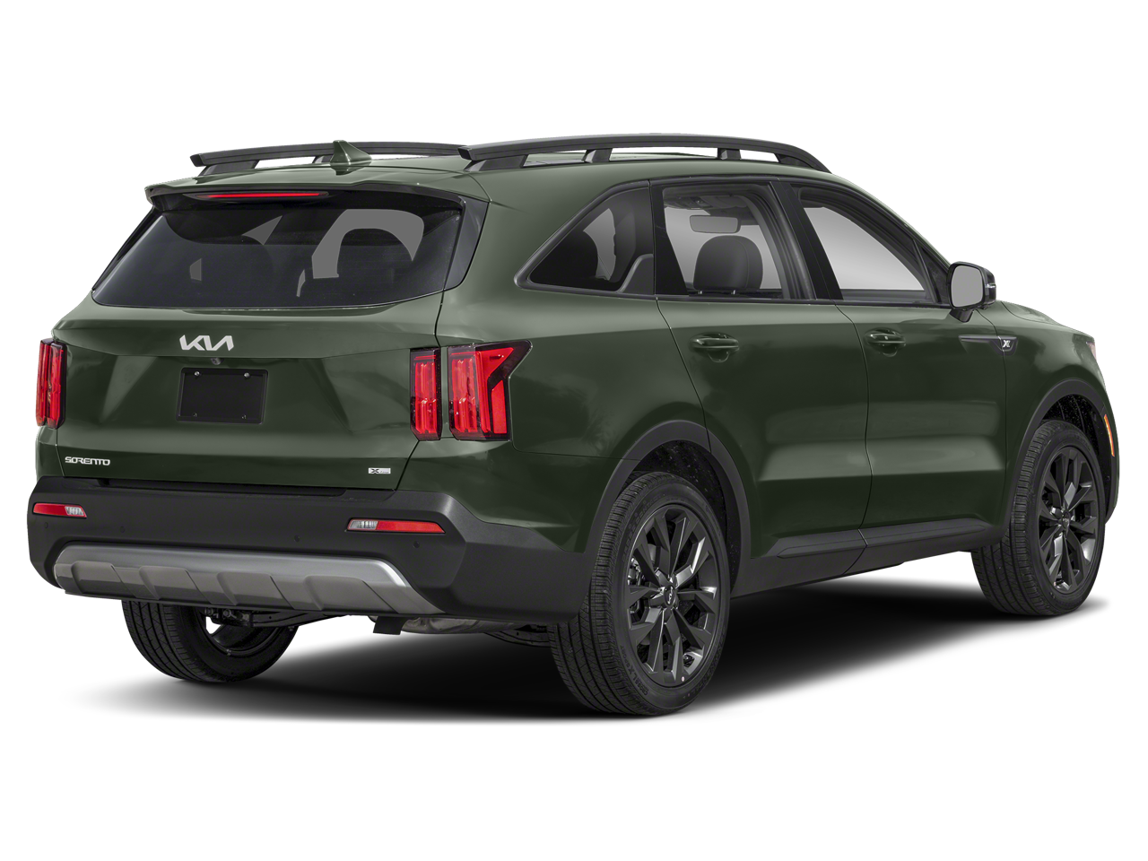 2023 Kia Sorento X-Line SX Prestige KIA CERTIFIED!!