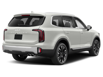 2023 Kia Telluride SX KIA CERTIFIED!!!