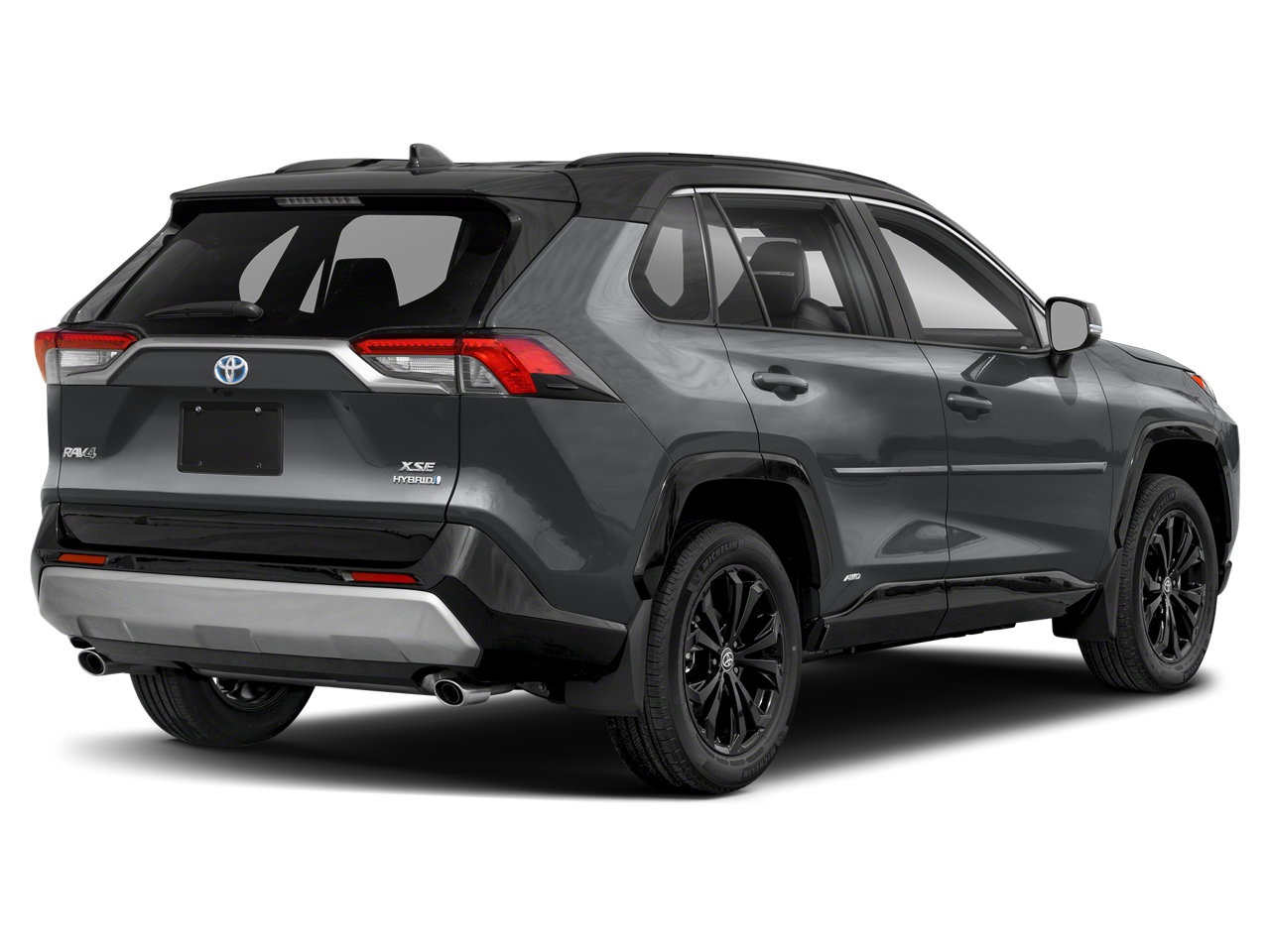 2023 Toyota RAV4 XSE