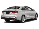 2024 Kia Forte GT-Line KIA CERTIFIED!!!