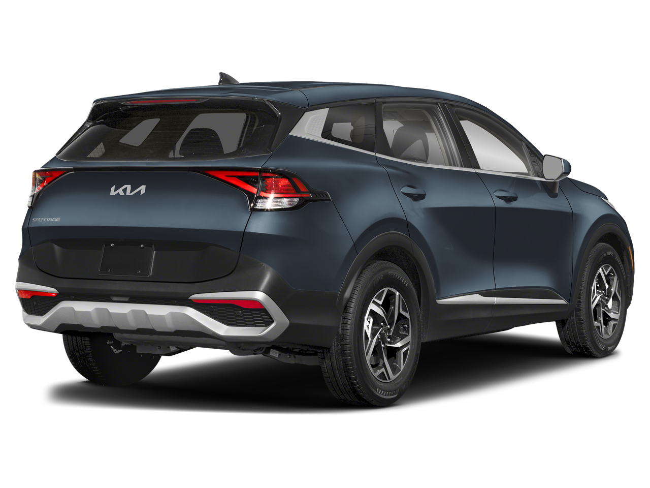 2024 Kia Sportage LX KIA CERTIFIED!!!