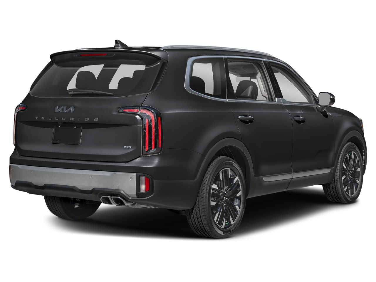 2024 Kia Telluride SX-Prestige KIA CERTIFIED!!