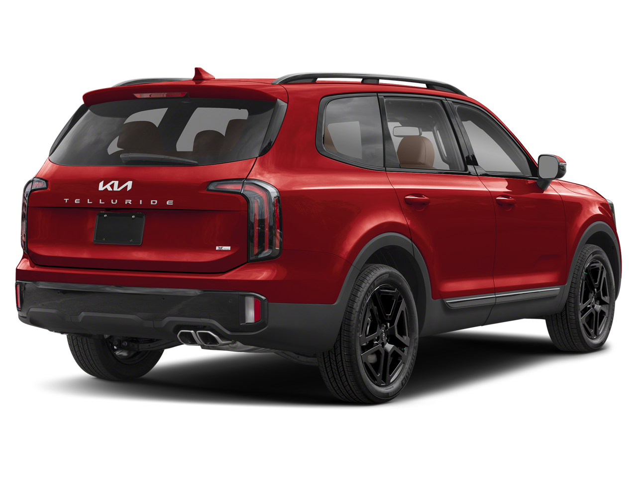 2024 Kia Telluride SX X-Line KIA CERTIFIED!!!