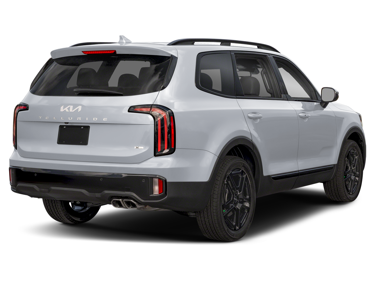 2024 Kia Telluride EX X-Line KIA CERTIFIED!!!