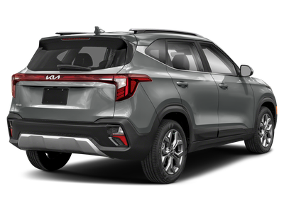 2024 Kia Seltos S KIA CERTIFIED!!!