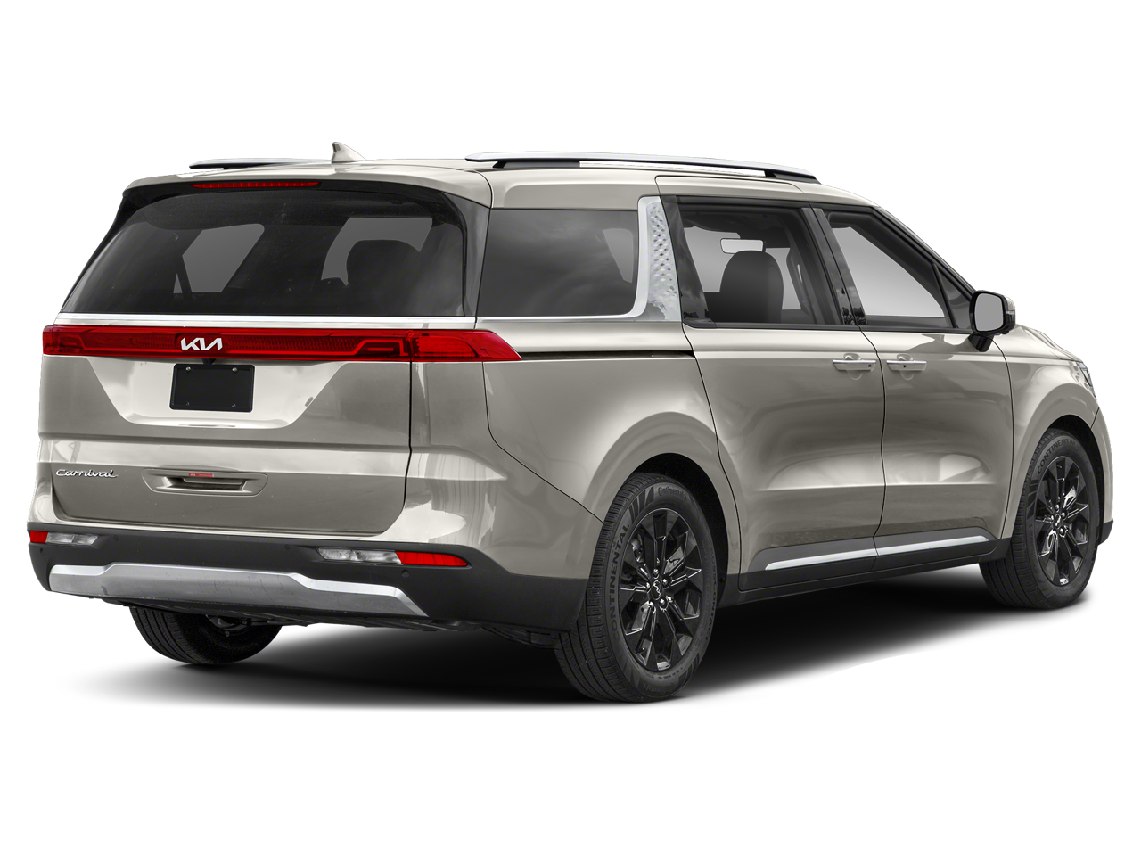 2024 Kia Carnival SX Prestige KIA CERTIFIED!!!