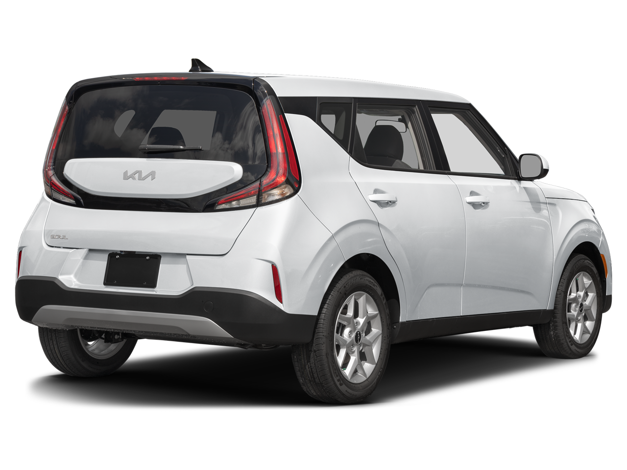 2025 Kia Soul LX KIA CERTIFIED!!!