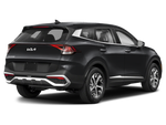 2025 Kia Sportage EX KIA CERTIFIED!!!