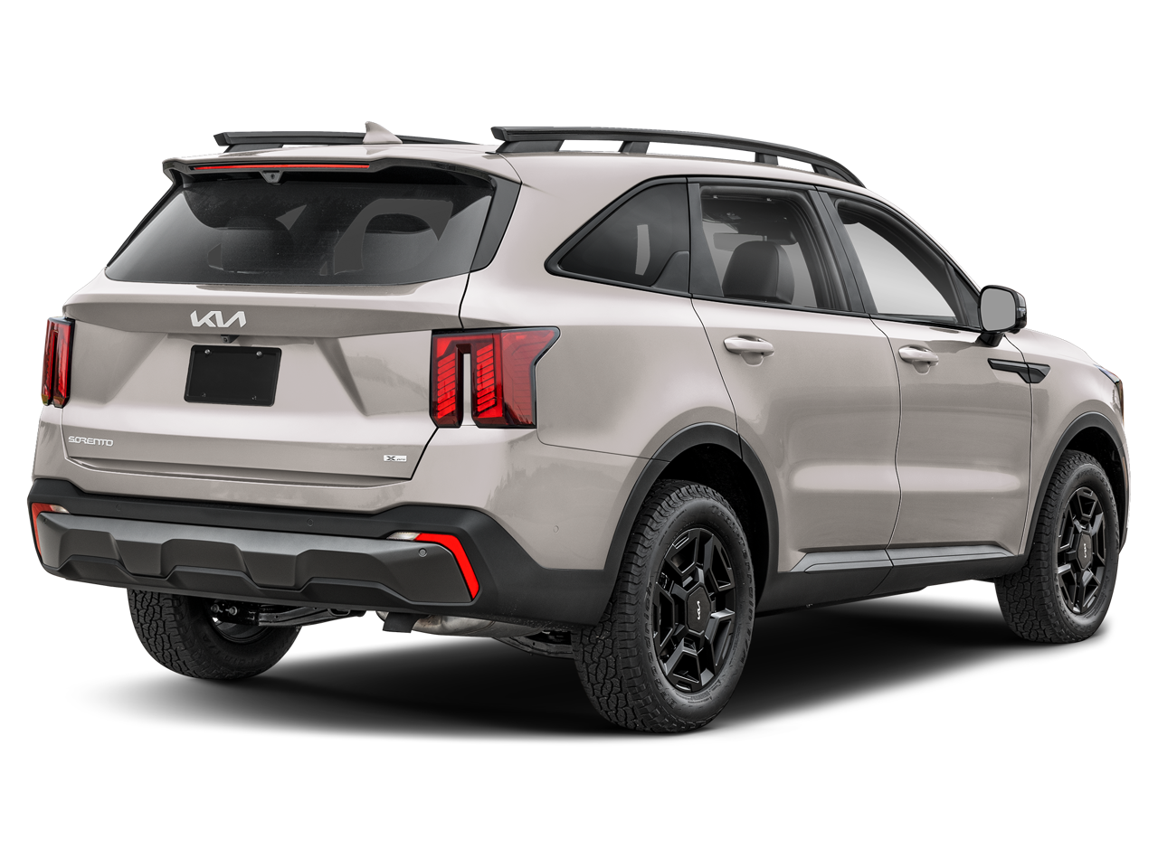 2025 Kia Sorento X-Pro SX Prestige
