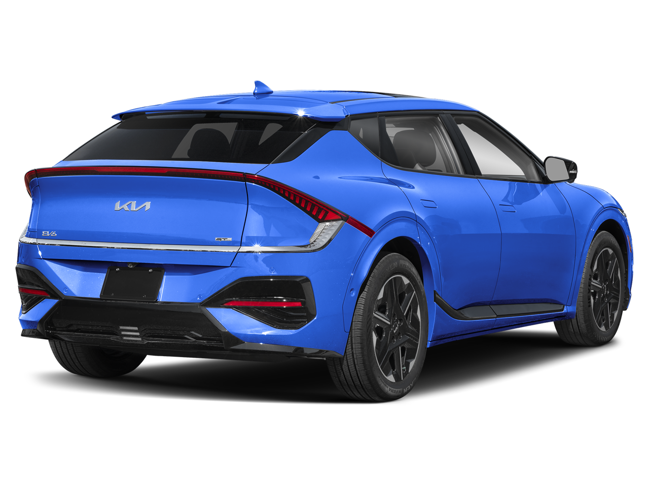 2025 Kia EV6 GT-Line KIA CERTIFIED!!!