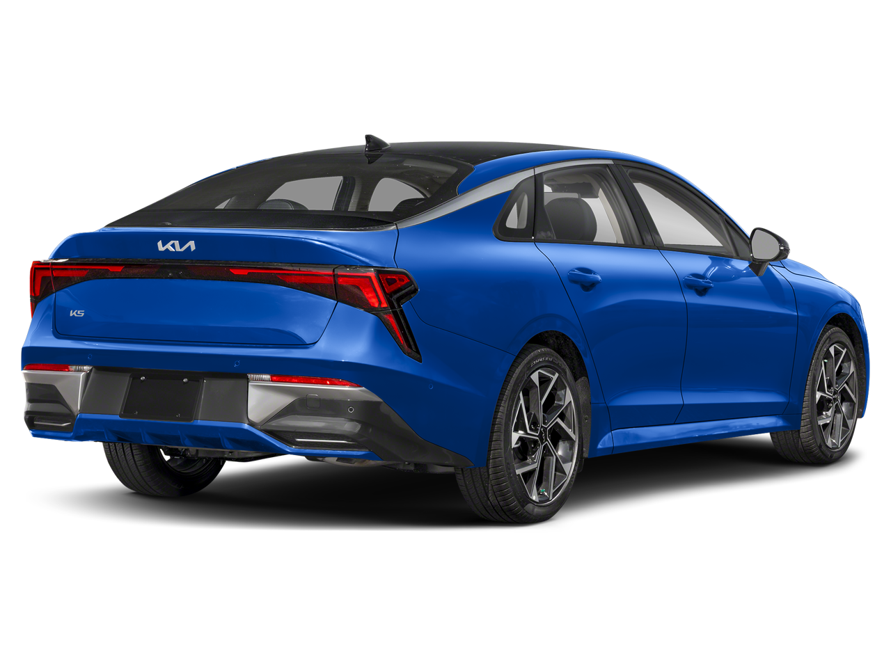 2026 Kia K5 EX