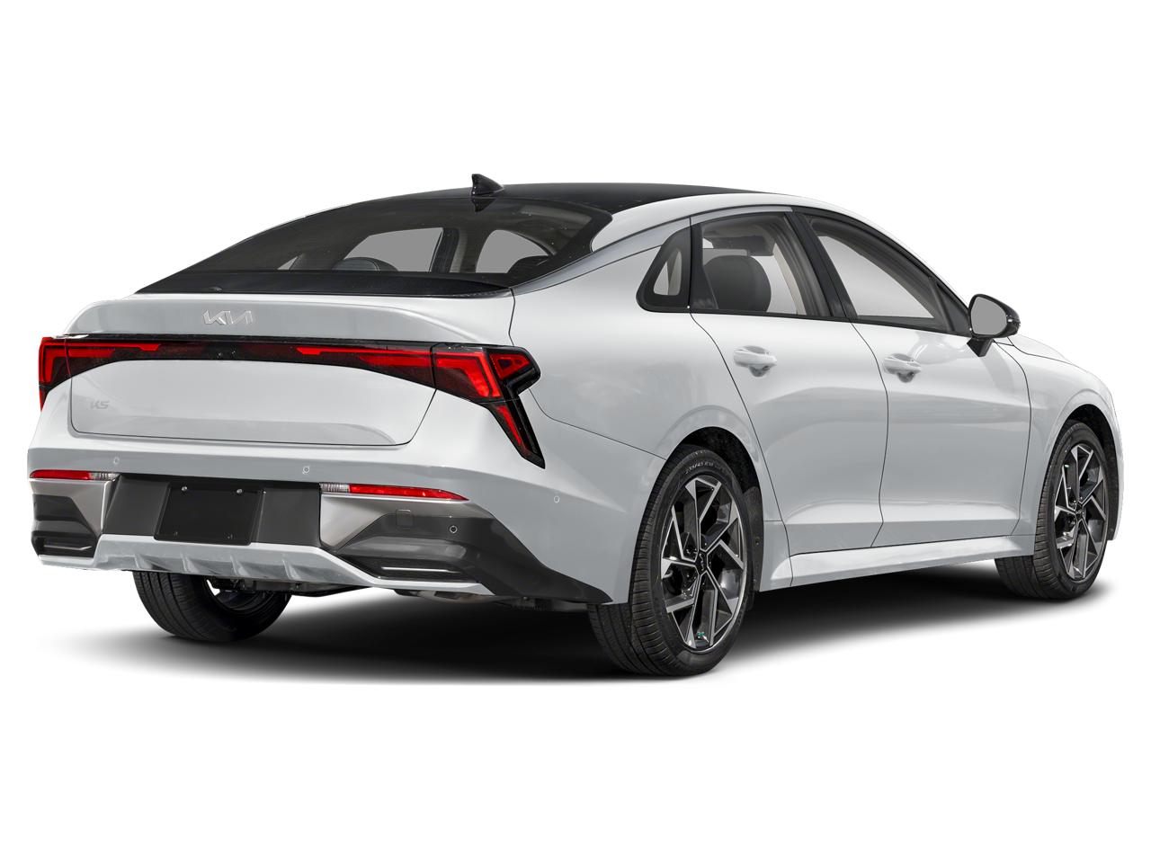 2026 Kia K5 EX - Photo 29