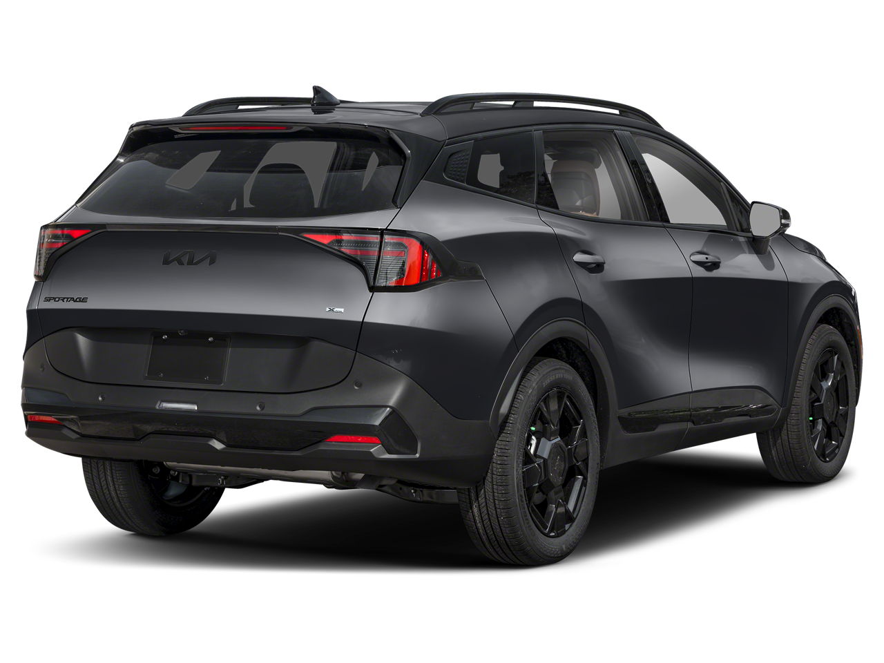 2026 Kia Sportage X-Line - Photo 29