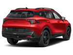 2026 Kia Sportage X-Line KIA CERTIFIED!!!