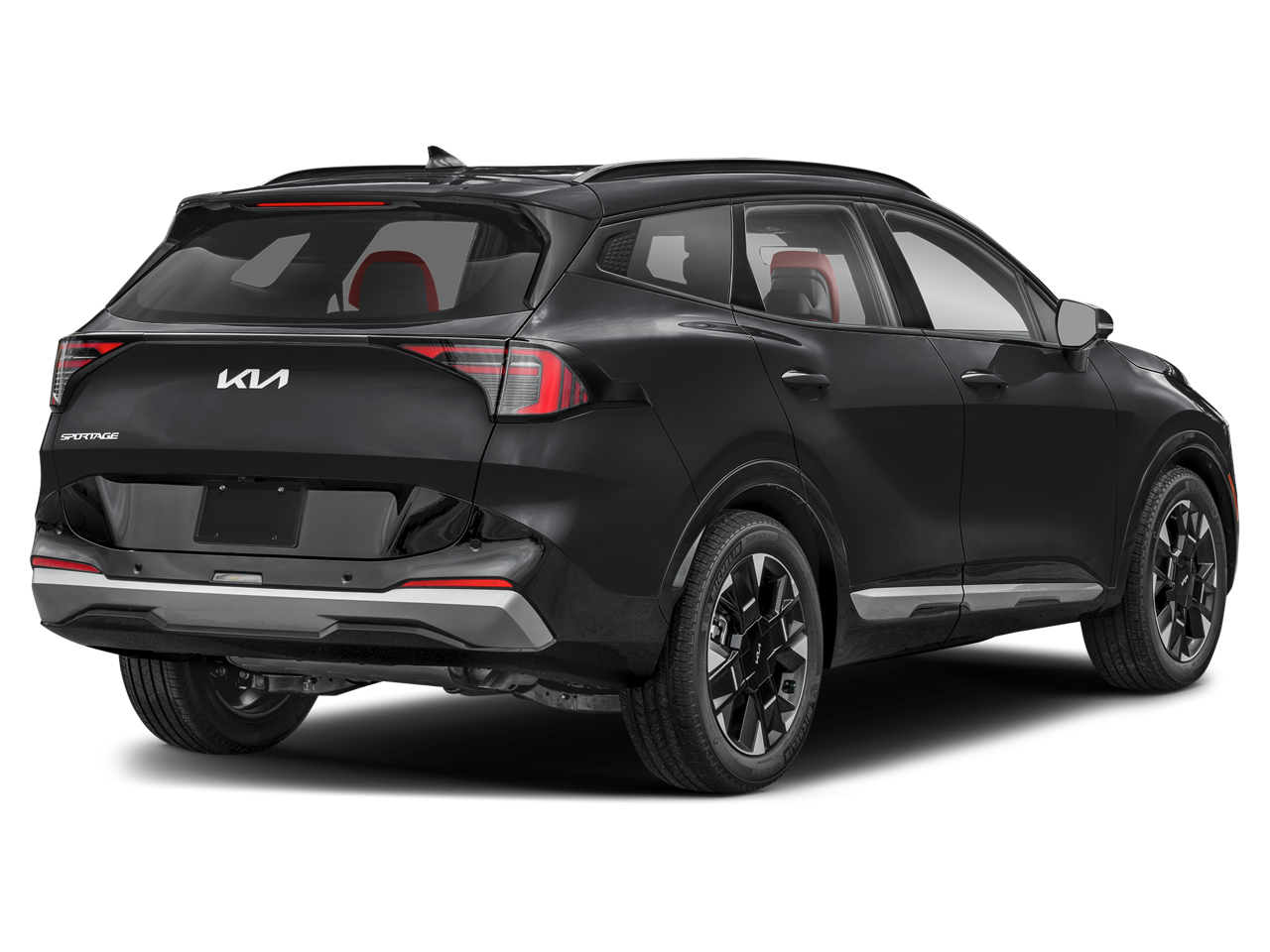 2026 Kia Sportage SX Prestige - Photo 29