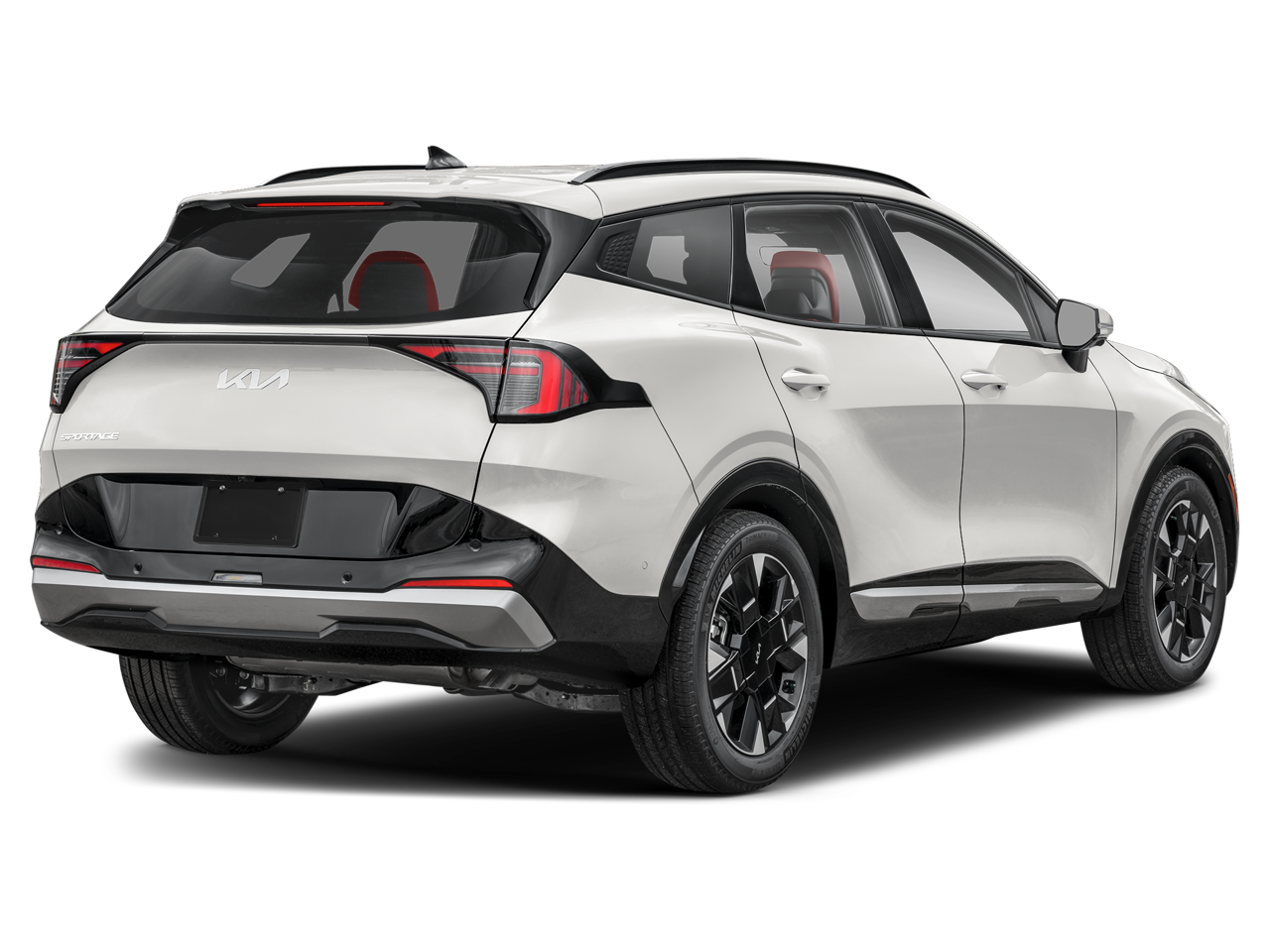 2026 Kia Sportage SX Prestige - Photo 15