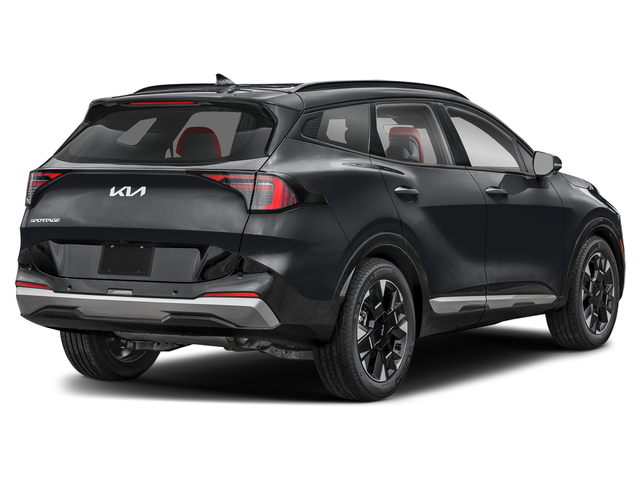 2026 Kia Sportage SX Prestige - Photo 29