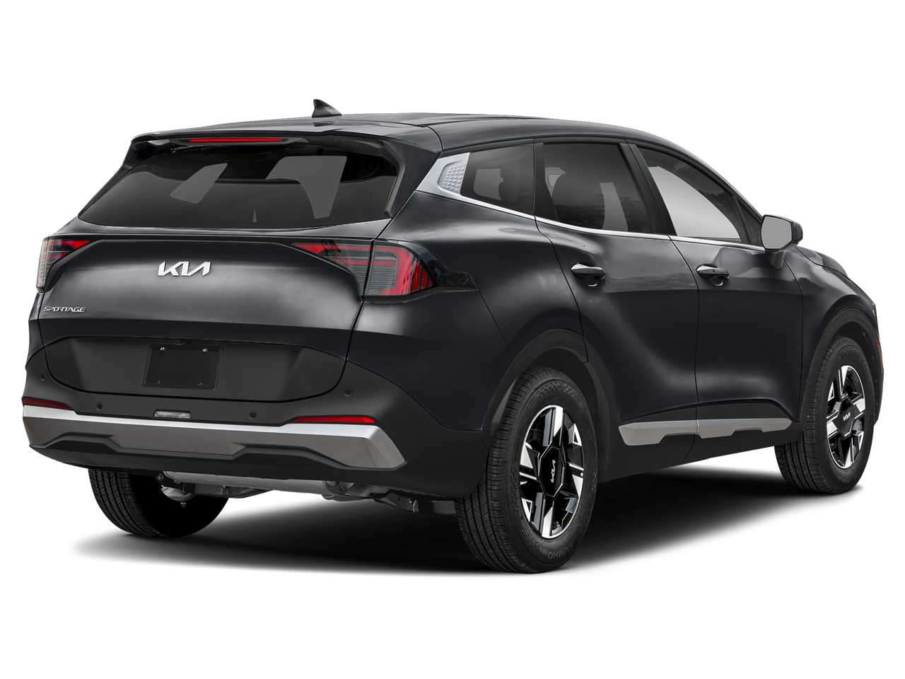 2026 Kia Sportage LX - Photo 29