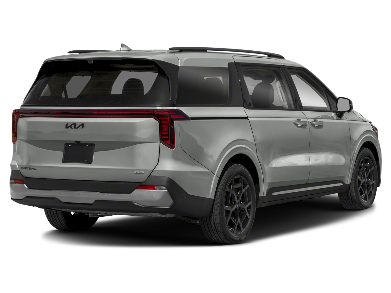 2026 Kia Sedona's photo