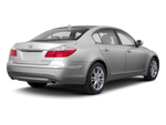 2011 Hyundai Genesis 4.6