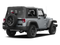 2016 Jeep Wrangler Willys Wheeler
