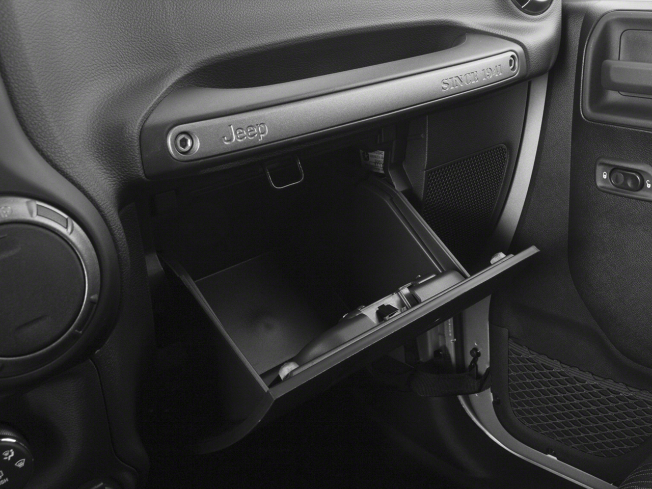 2016 Jeep Wrangler Unlimited Base